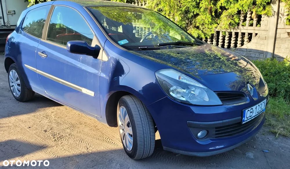 Renault Clio 1.2 16V Rip Curl - 7