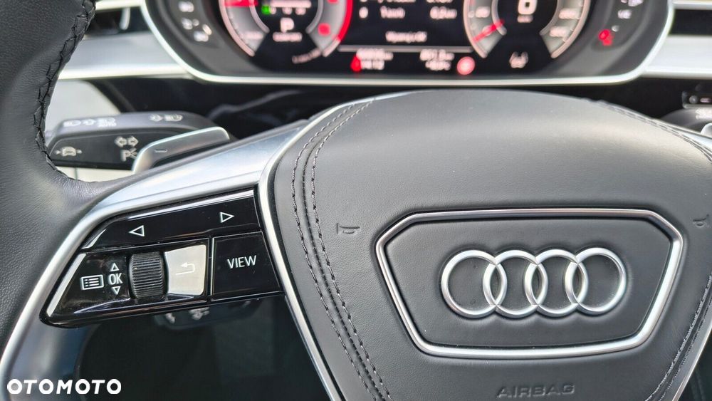 Audi A8 - 17