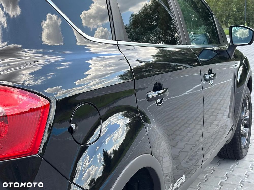 Ford Kuga 2.0 TDCi Titanium - 32