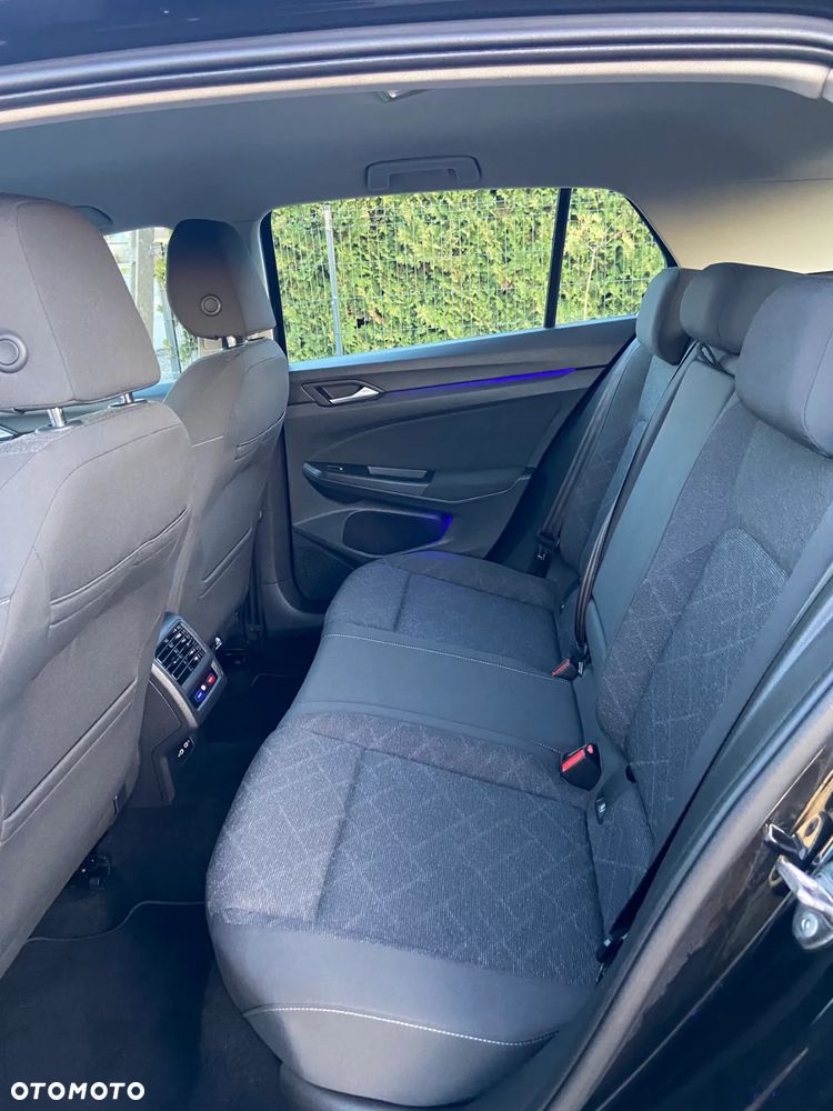 Volkswagen Golf 2.0 TDI SCR DSG Life - 36