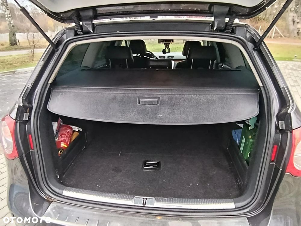 Volkswagen Passat Variant 2.0 TDI Highline - 5
