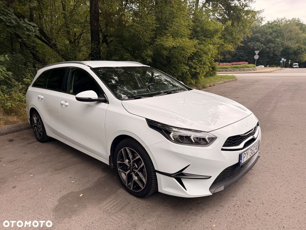 Kia Ceed 1.5 T-GDI Business Line - 5