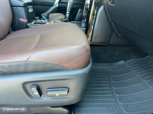 Toyota Land Cruiser 2.8 D-4D Auto TEC-Edition - 11