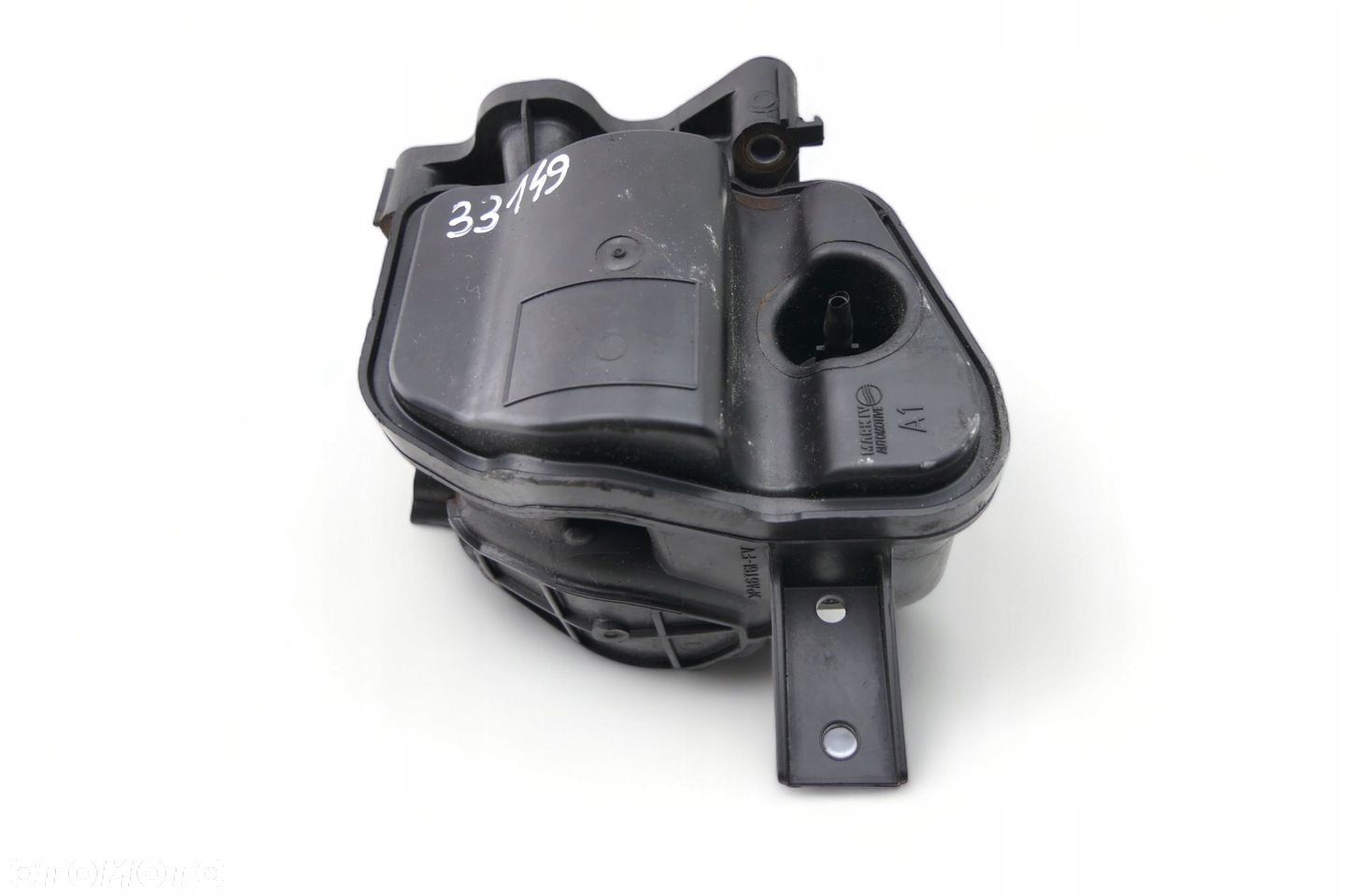 Obudowa Chłodnicy Spalin OPEL INSIGNIA A 2.0 CDTI 0705592 - 5
