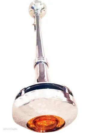 CLAXON  GOARNA  SUNET TIP  VAPOR CU LED - 3