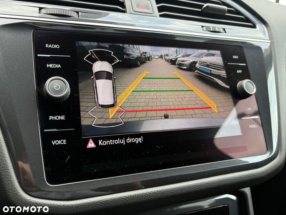 Volkswagen Tiguan Allspace - 29