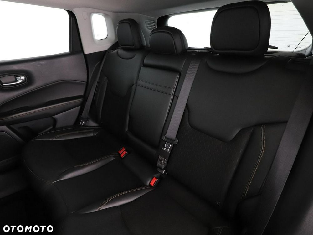 Jeep Compass 1.3 T-GDI I4 Automatik Limited - 18