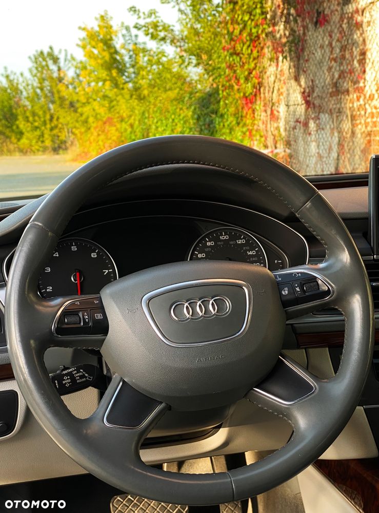 Audi A7 Sportback 3.0 TFSI Quattro S tronic - 24