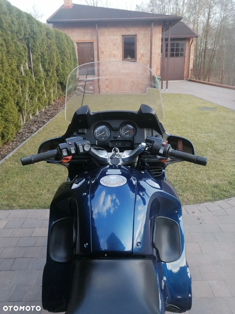 BMW RT - 7