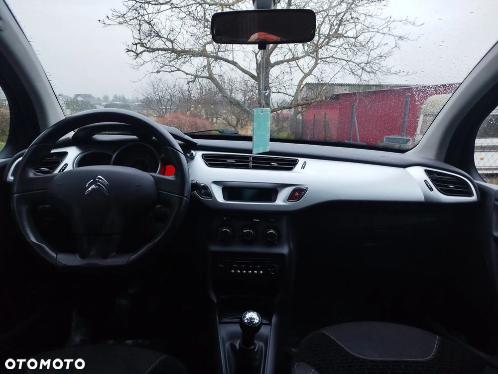 Citroën C3 1.4 Attraction - 11