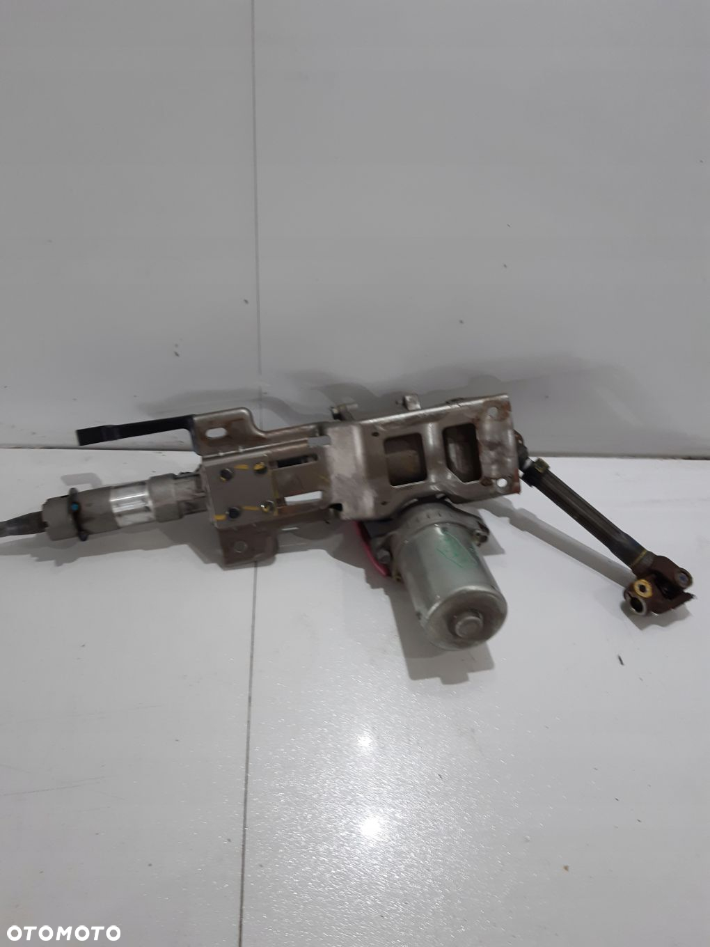 HYUNDAI I20 LIFT KOLUMNA KIEROWNICZA 45000200J1 - 2