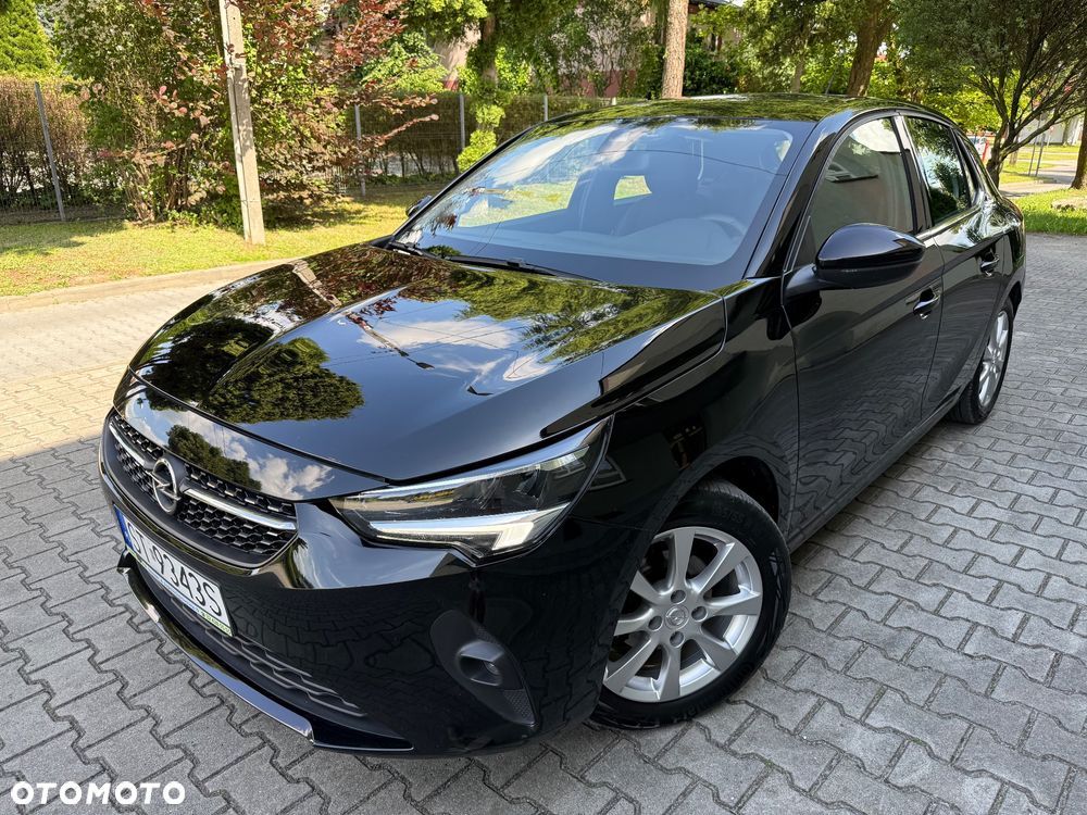 Opel Corsa 1.2 Elegance S&S - 22