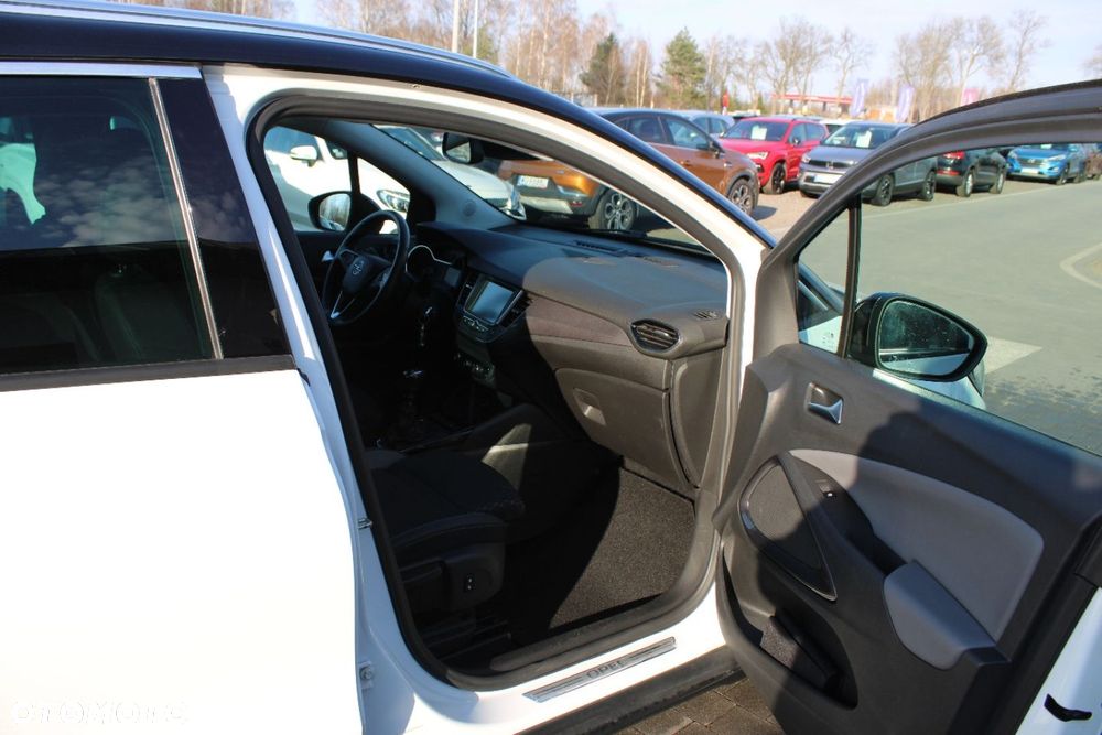 Opel Crossland X - 25