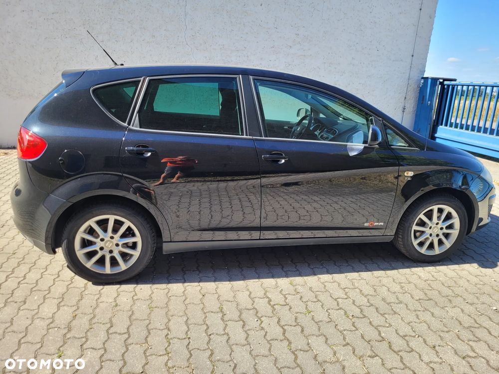 Seat Altea 1.4 TSI Style Copa - 24