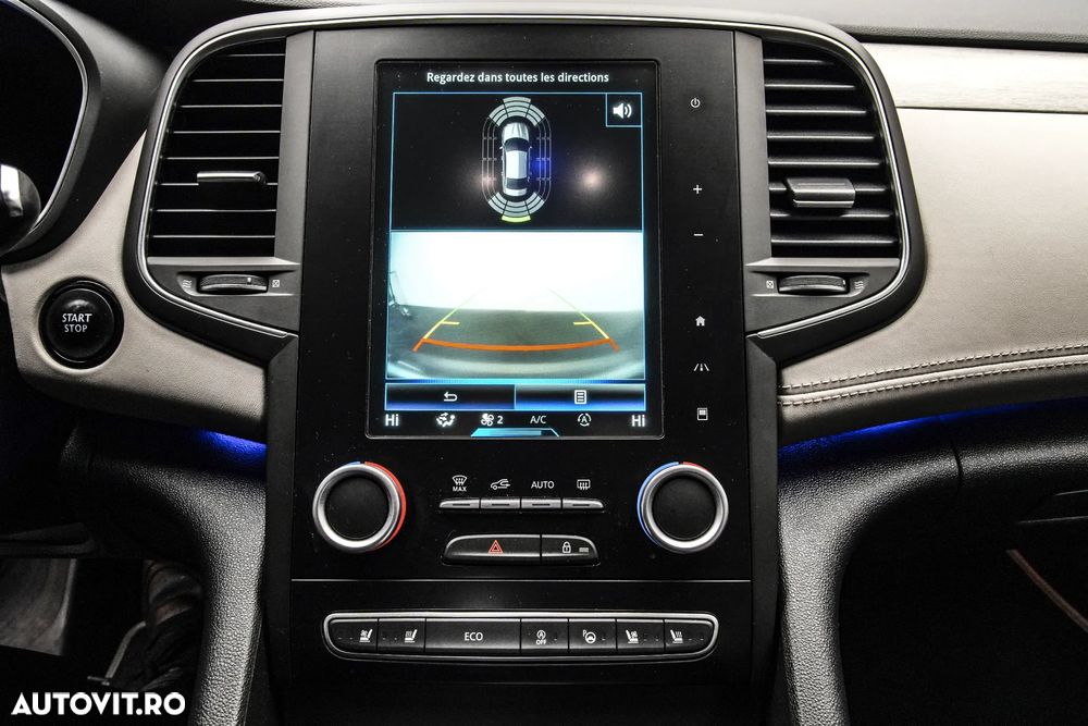 Renault Talisman ENERGY dCi EDC Zen - 23