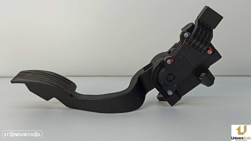 POTENCIÓMETRO PEDAL ACELERADOR FIAT DOBLO DYNAMIC - 5