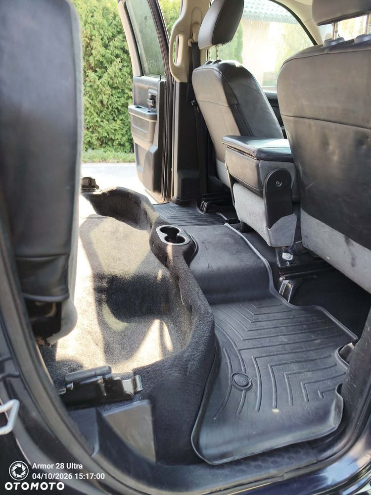 Dodge RAM 5.7 4x4 - 24