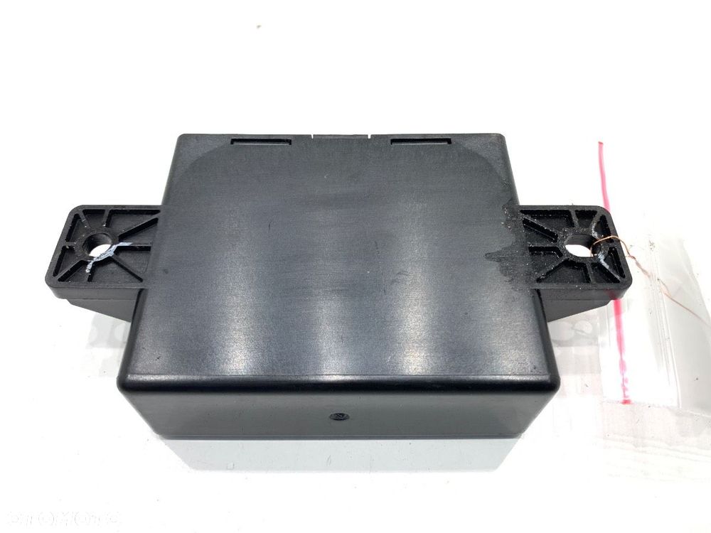 MODUŁ STEROWNIK  BAIC X75 2020 - DCT 138 kW [188 KM] A00118615 - 2