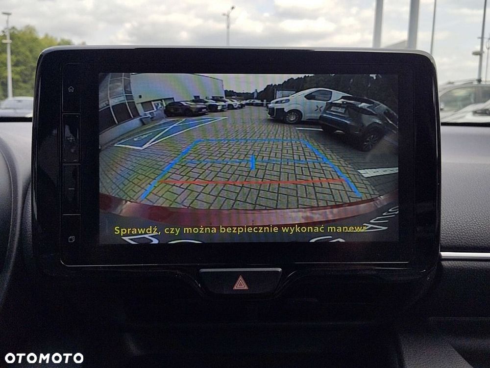 Toyota Yaris Hybrid 1.5 Style - 16