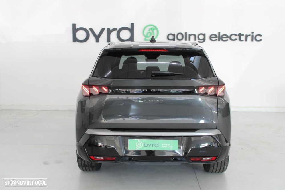 Peugeot E-5008 73 kWh GT - 6