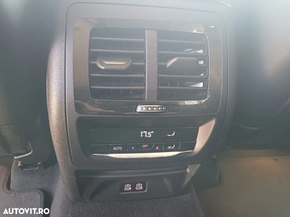 BMW X3 xDrive30e AT PHEV - 10