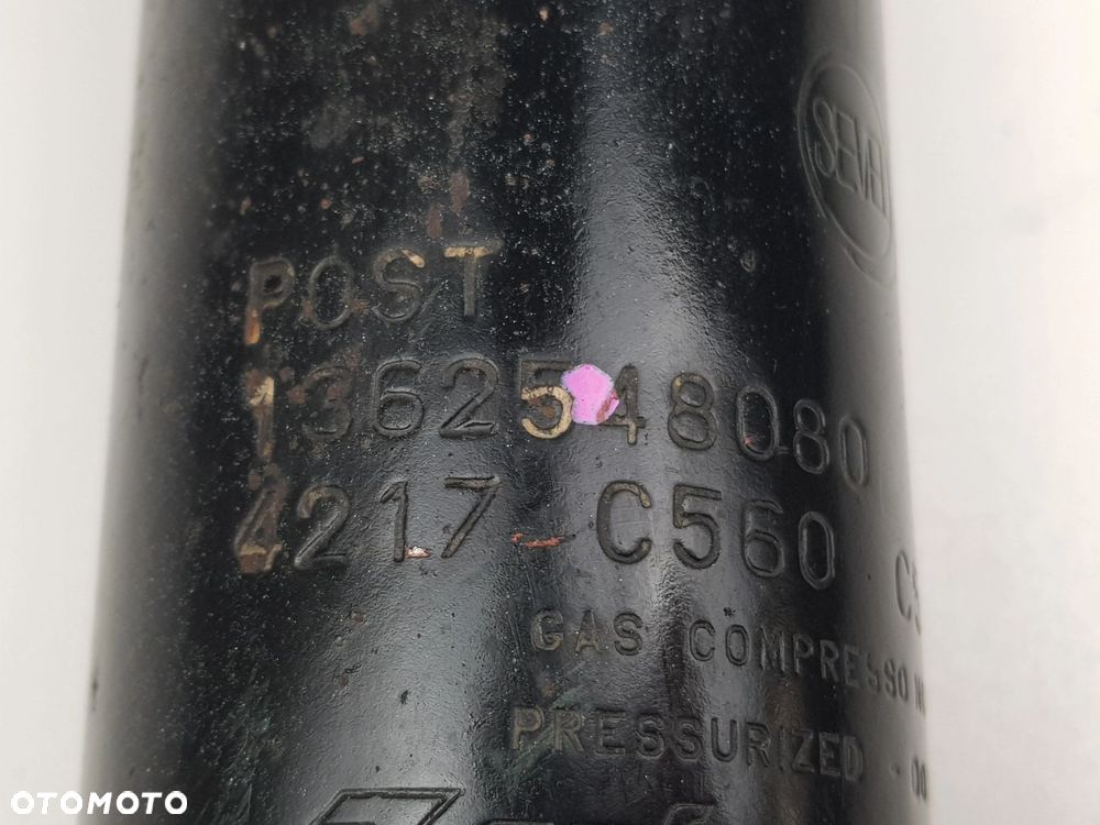 Amortyzator Tył Tylny Fiat Ducato III Jumper Boxer 1362548080 - 5