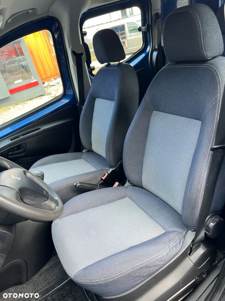 Peugeot Bipper 1.3 HDi STT Presence - 13