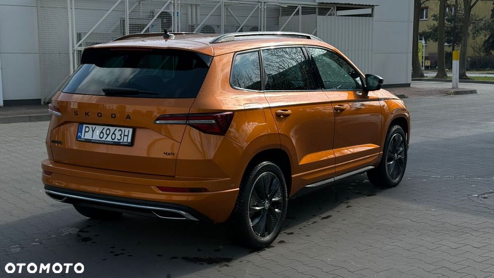 Skoda Karoq - 20