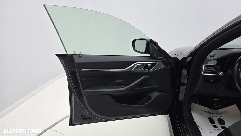 BMW Seria 4 - 11