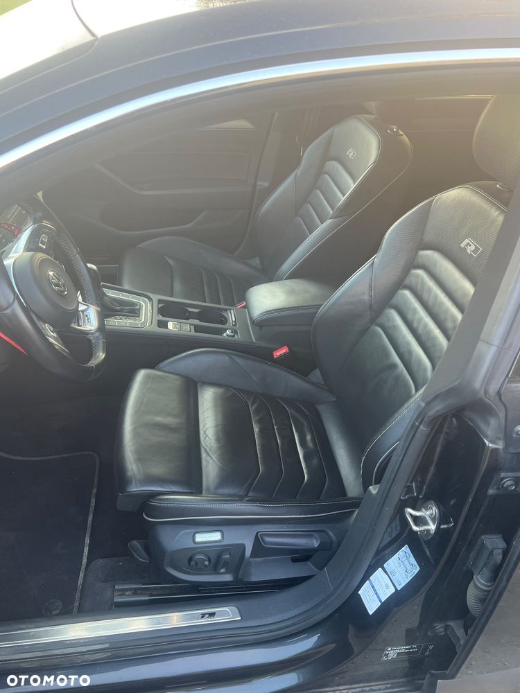 Volkswagen Arteon 2.0 TDI SCR 4Motion DSG R-Line Edition - 21