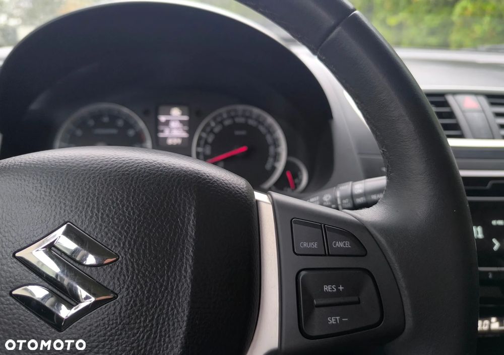 Suzuki Swift - 29