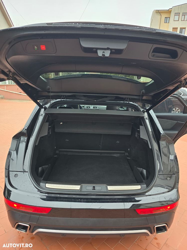 DS Automobiles DS 7 Crossback - 15