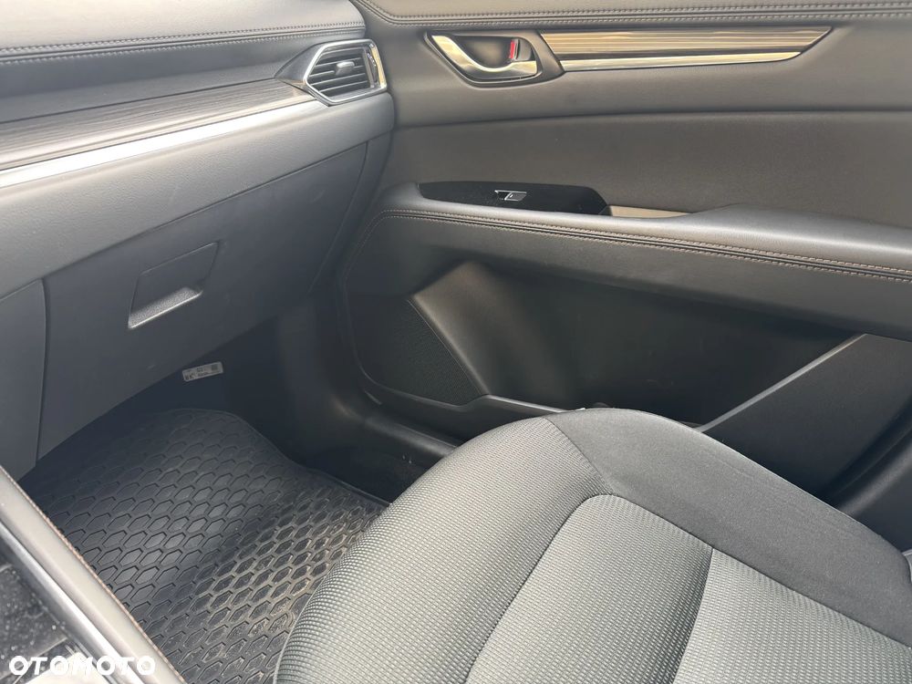 Mazda CX-5 2.0 Hikari AWD - 13