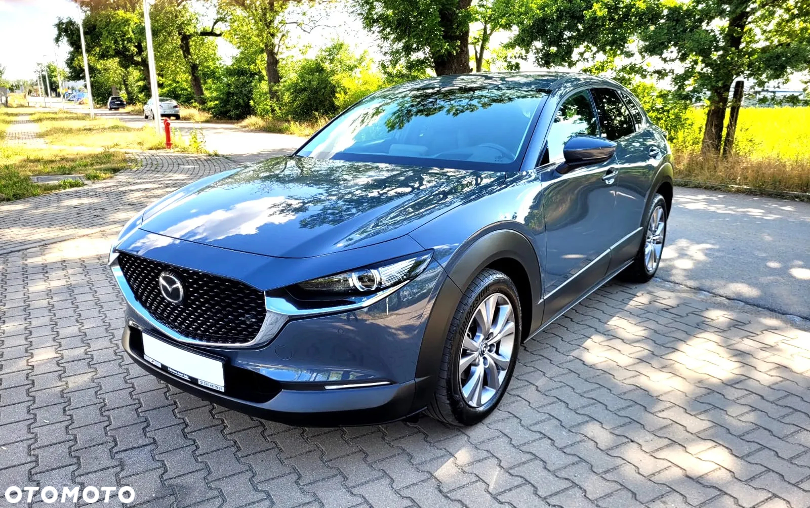 Mazda CX-30 - 3