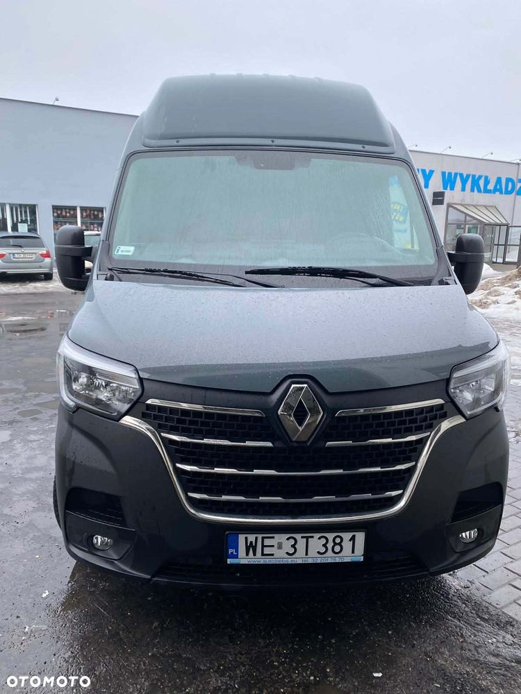 Renault Master L3H3 - 2