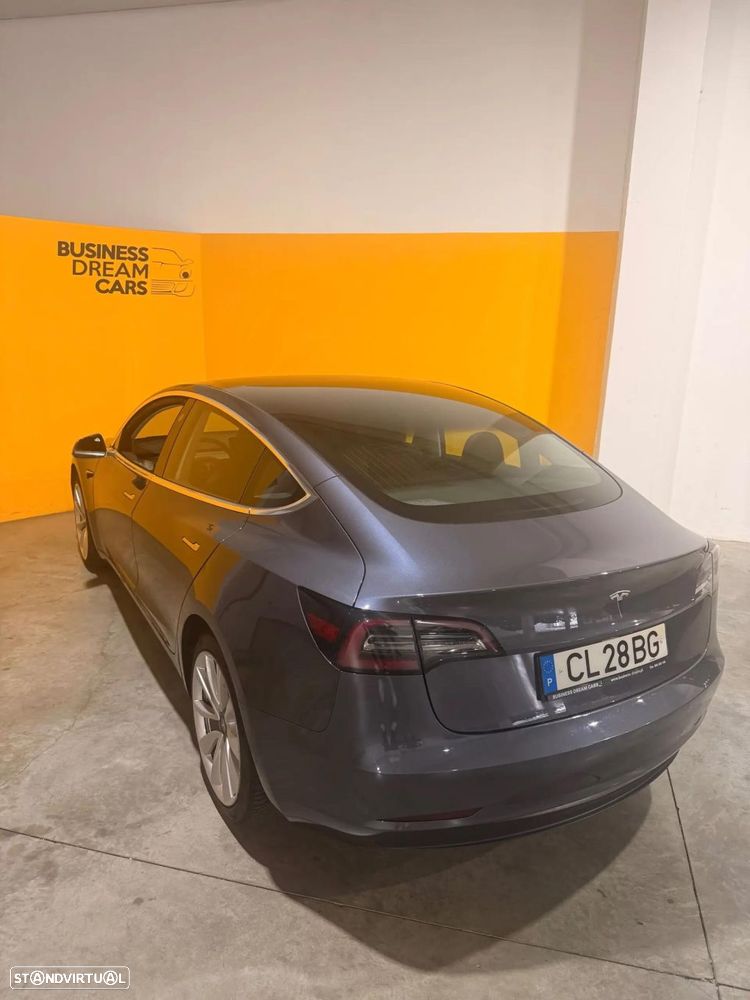 Tesla Model 3 Standard Range Plus RWD - 7