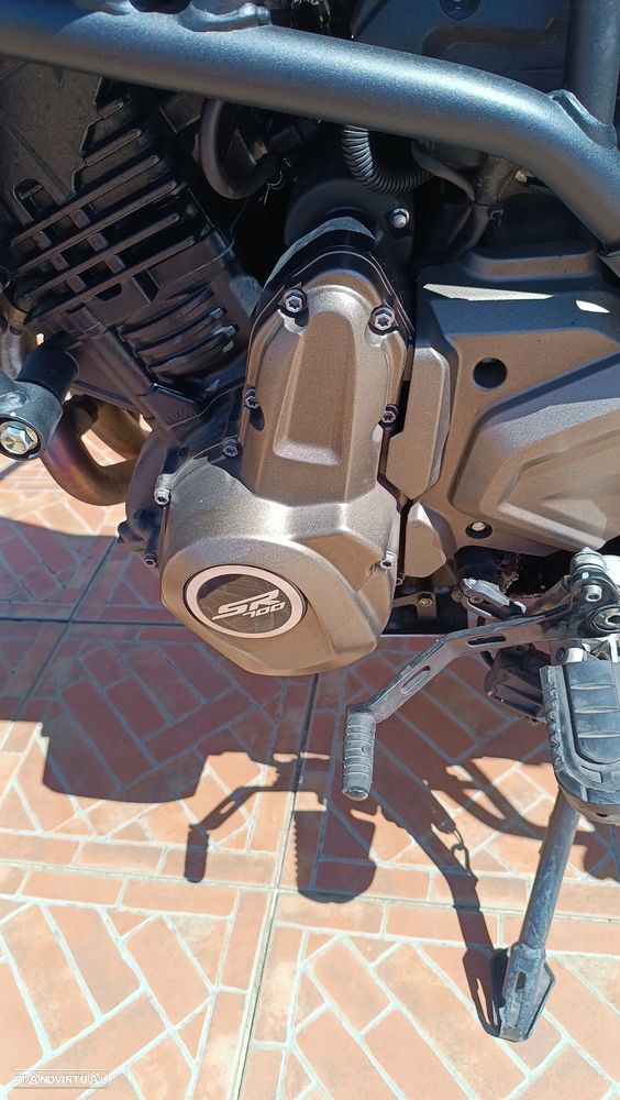 QJ Motor SRT 700X - 10