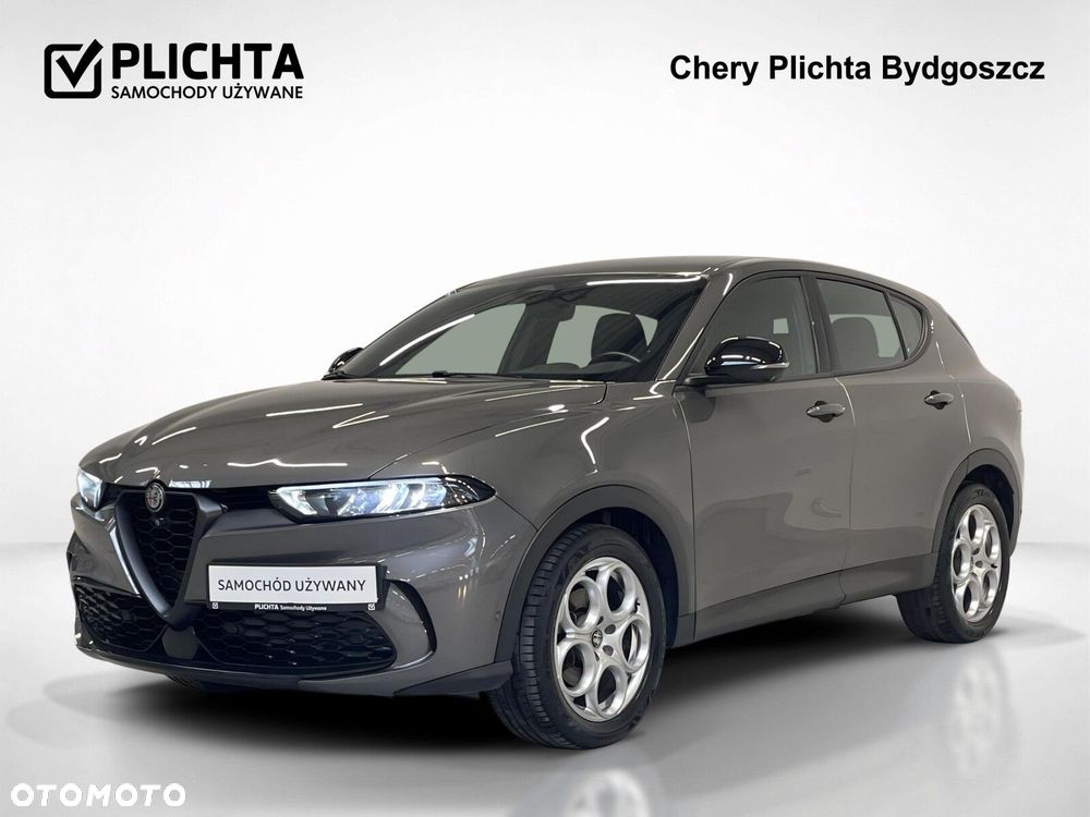 Alfa Romeo Tonale - 2