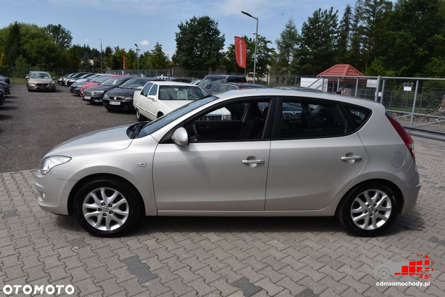 Hyundai i30 - 7