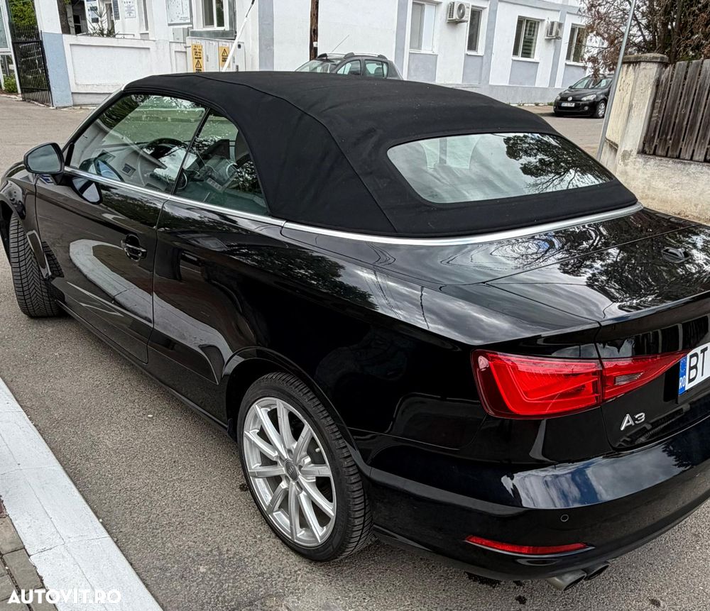 Audi A3 1.8 TFSI S tronic Ambition - 5