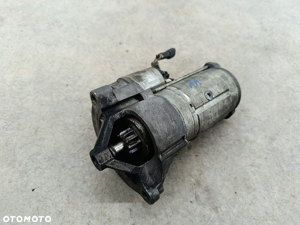 ROZRUSZNIK FIAT SCUDO II AS 2.0 JTD - 5