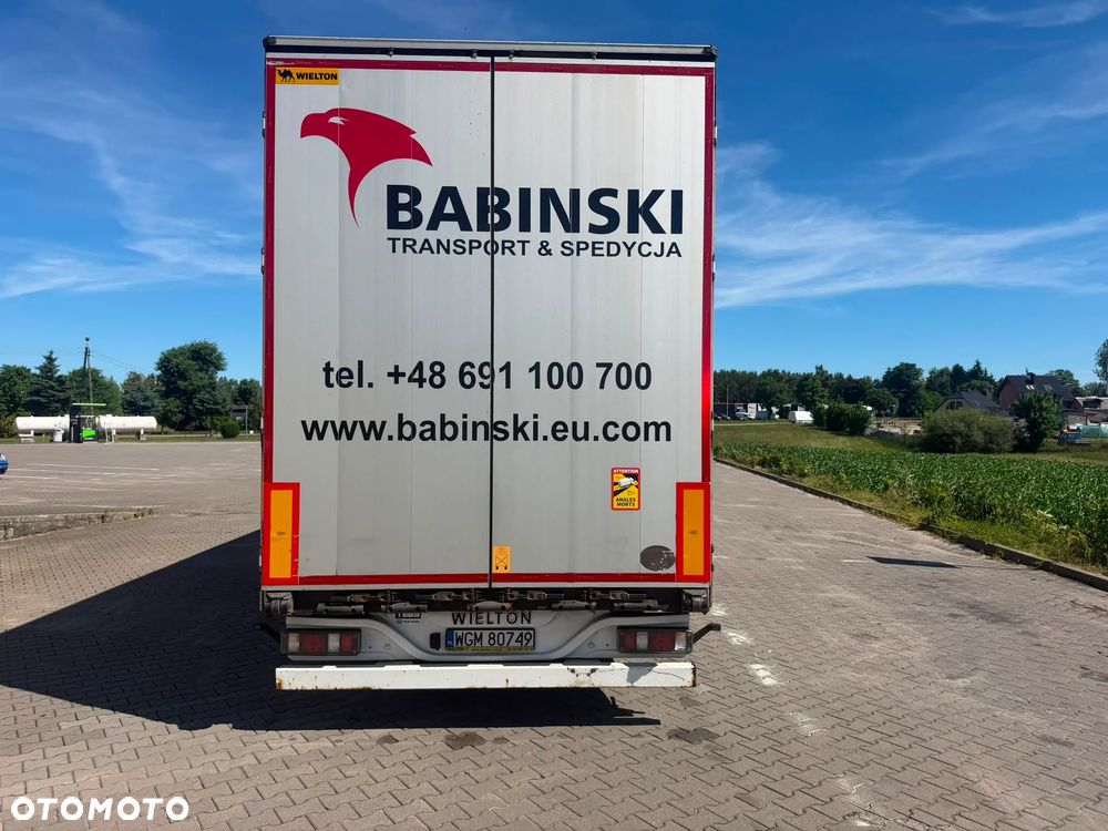 DAF XF480 - 7