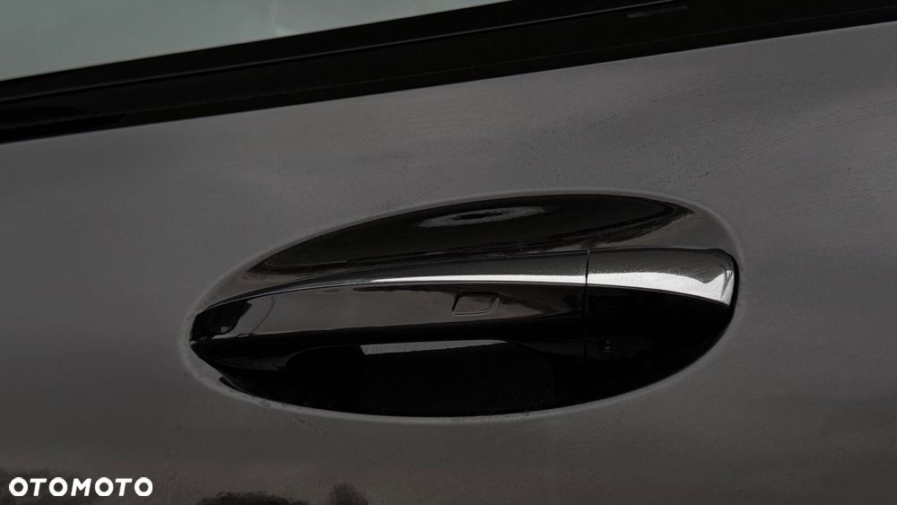 Mercedes-Benz GLE - 10