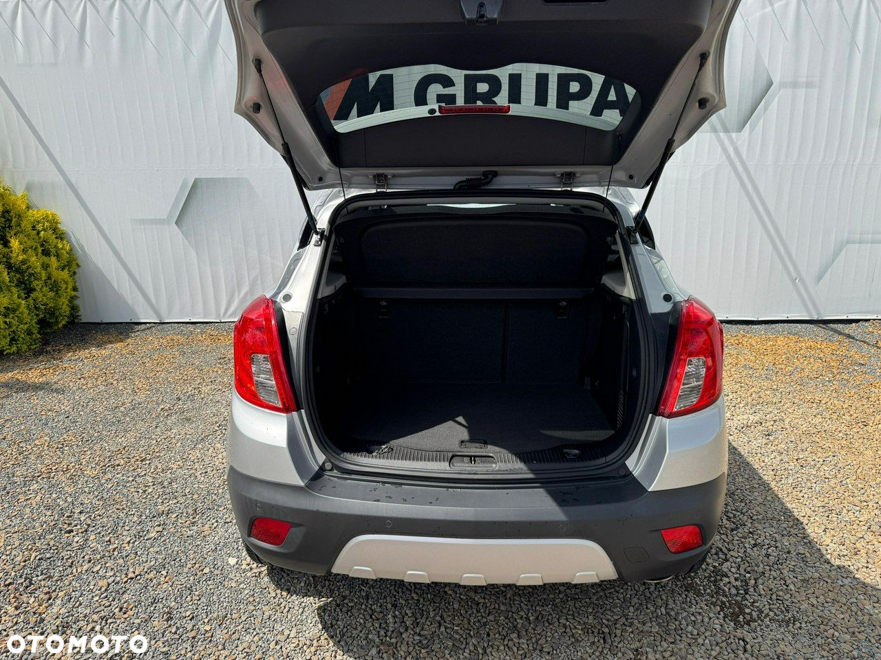 Opel Mokka - 17