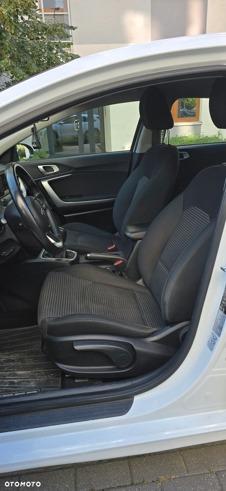 Kia Ceed - 19