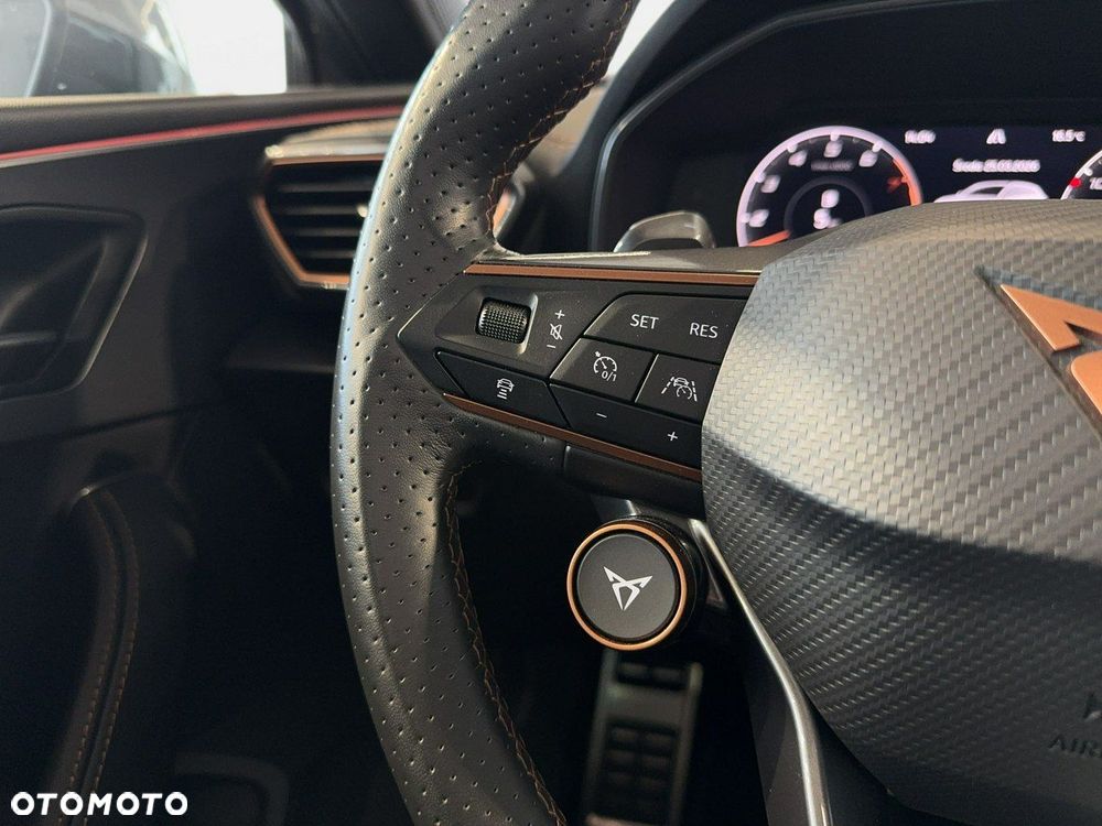 Cupra Leon Sportstourer - 21