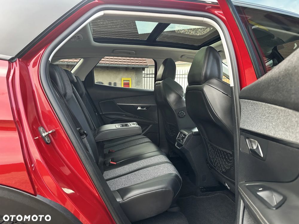 Peugeot 3008 PureTech 130 Stop & Start Allure - 23