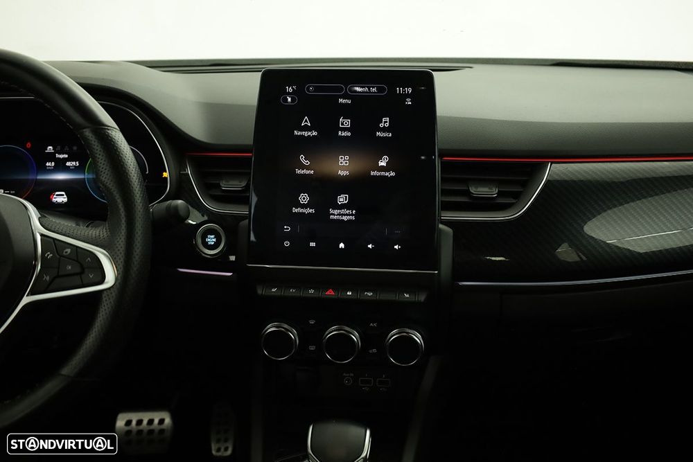 Renault Arkana 1.6 E-Tech R.S.Line - 9