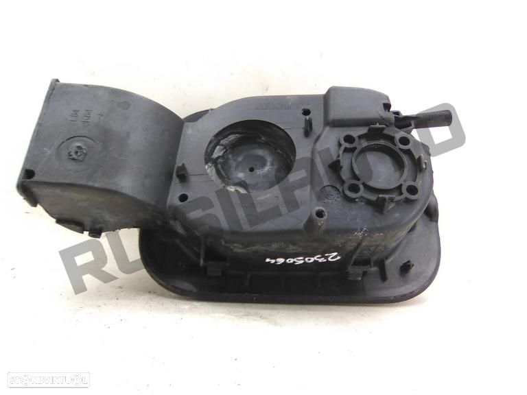 Tampa Exterior Depósito Combustível   Renault Megane Ii [2002_2 - 4