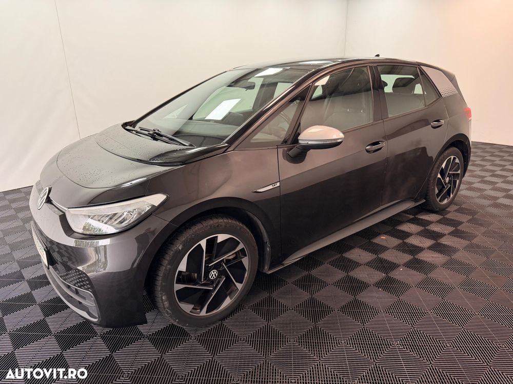 Volkswagen ID.3 58 kWh Pro Performance - 17